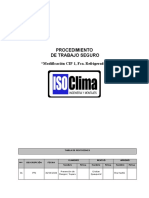 PTS Modificación CIP 1