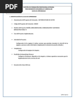 05 - GFPI-F-019 Guia de Aprendizaje - V3 - ARQUITECTURA PC Y SISTEMAS OPERATIVOS