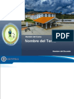 Plantilla de Ing Ambiental