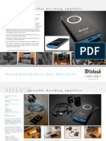 MHA50 Brochure 35106900