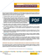 Nota Informativa Subsidio 52 PDF