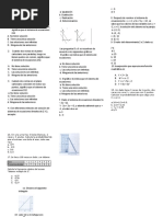 Prueba Mat Saber Periodo 4