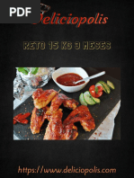 Reto Keto Deliciopolis 1 PDF