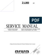 Service Manual: Simpl E