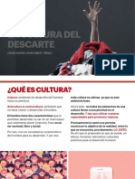 Cultura Del Descarte