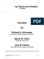 Test Bank-Ch01 PDF