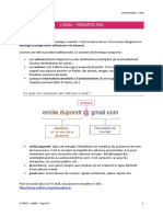 Pmtic Communication PDF