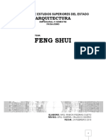 Feng Shui