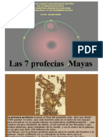 Las Profecias Mayas PDF