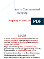 Introduction To Computer Is Ed Mapping