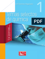 Temas Selectos de Quimica