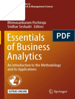 2019 Book EssentialsOfBusinessAnalytics PDF