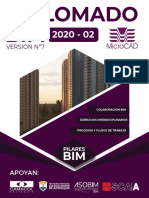 Diplomado 7ma Version 2020 PDF