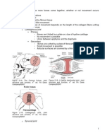 Rheumatoid Arthritis