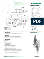 VAIL 10 - PP: Pressure Relief Valves