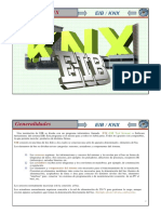 02 - Introduccion EIB KNX