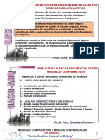 Modelos Comparativos