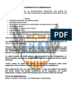 Capitulo 9 Procedimientos de Emergencia (Corregidos) - 1