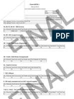 FIN AL: Form GSTR-1