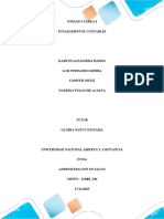 Tarea - 4 Grupo 112001 - 546