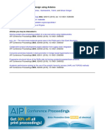 Automatic Coffee Roaster Design Using Arduino PDF