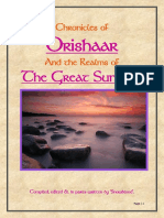 Orishaar PDF