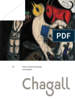 Guiadidactica Chagall Adultos PP Edu