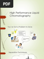 HPLC