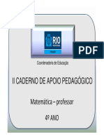 4AnoMatProfessor2CadernoNovo PDF