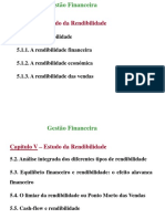 Gestão Financeira - 05 - Estudo Da Rendibilidade PDF