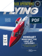 RedefinesLightJetCategory PDF