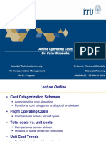 Module 12 - Operating Costs PDF