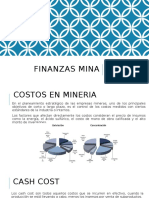 Finanzas Mina