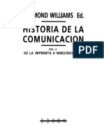 1.2.3. Williams, Raymond - La Imprenta PDF