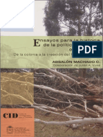 Ensayos para La Historia de PDF