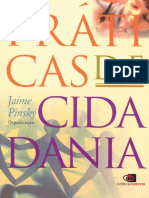 Bibliografia Práticas de Cidadania