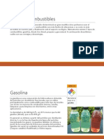 Combustibles PDF