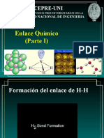 Enlace Quimico Cepre Parte I