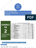 AIB & AOA Project Management Excercise