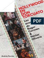 Hollywood en Don Torcuato - Las Aventuras de Roger Corman y Héctor Olivera