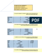 Matematicas Actividad 2019