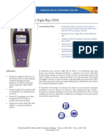 Catalogo - SmartClass TPS (Español) PDF