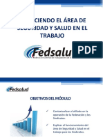 MODULO 1 Conociendo SST PDF