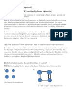 Assignment 2 IB-304 (Essentials of Software Engineering)