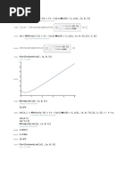 Interpolatingfunction : Borra Resolvedor Diferencial Numérico