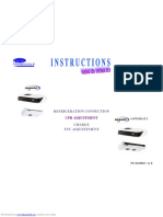 Refrigeration Connection: Carrier