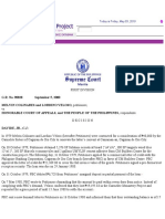 G.R. No. 90828 September 5, 2000 Melvin Colinares and Lordino Veloso, Petitioners, Honorable Court of Appeals, and The People of The Philippines, Respondents