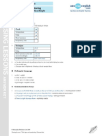 Answer Key: Vital Signs and Monitoring