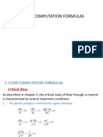 Open Channel - CH 3-6 PDF