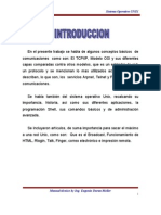 Manual de Unix SCO